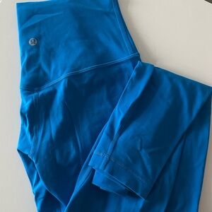 Lululemon Align Leggings